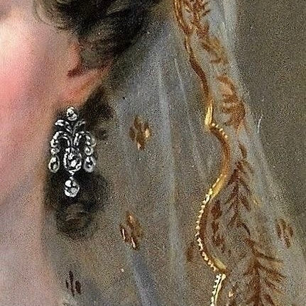 Boucles d’oreilles