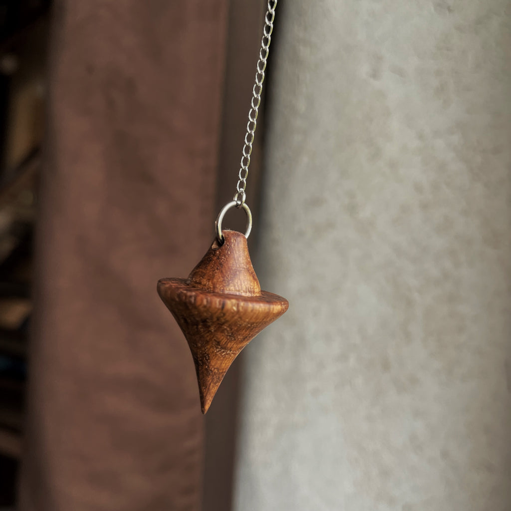 Pendule - Grand cône « Odin »