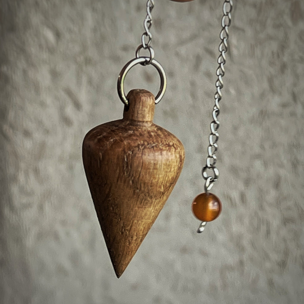 Pendule - Cône « Hermod »