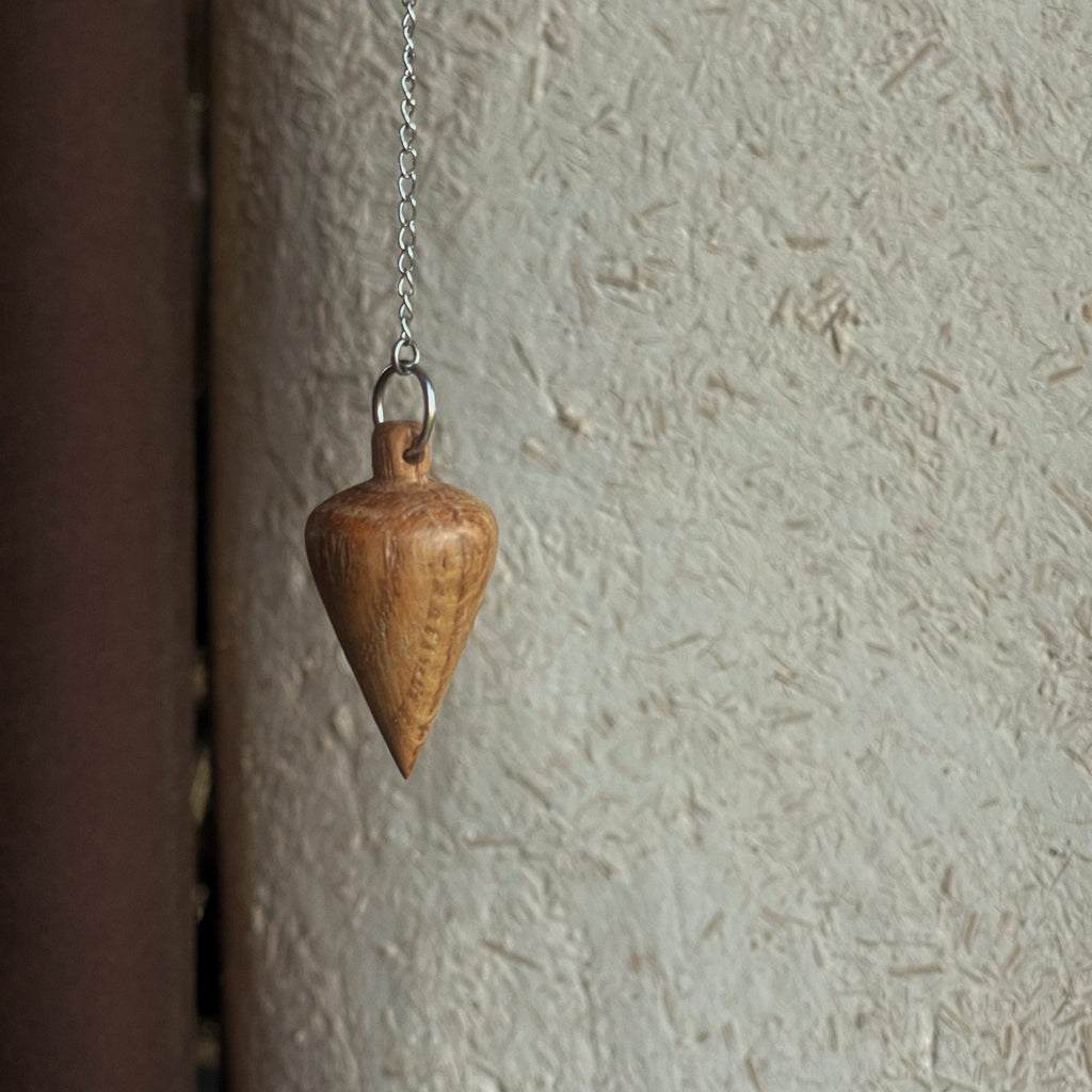 Pendule - Cône « Hermod »