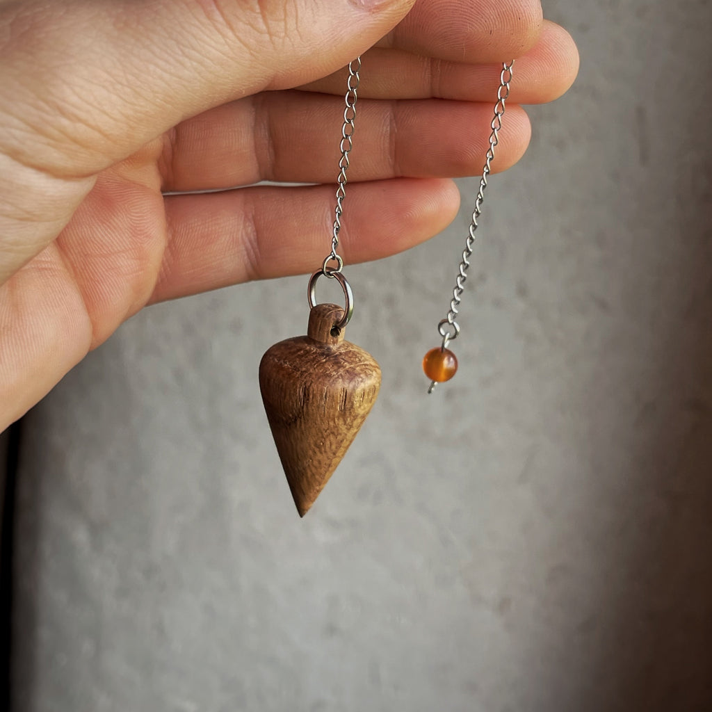 Pendule - Cône « Hermod »